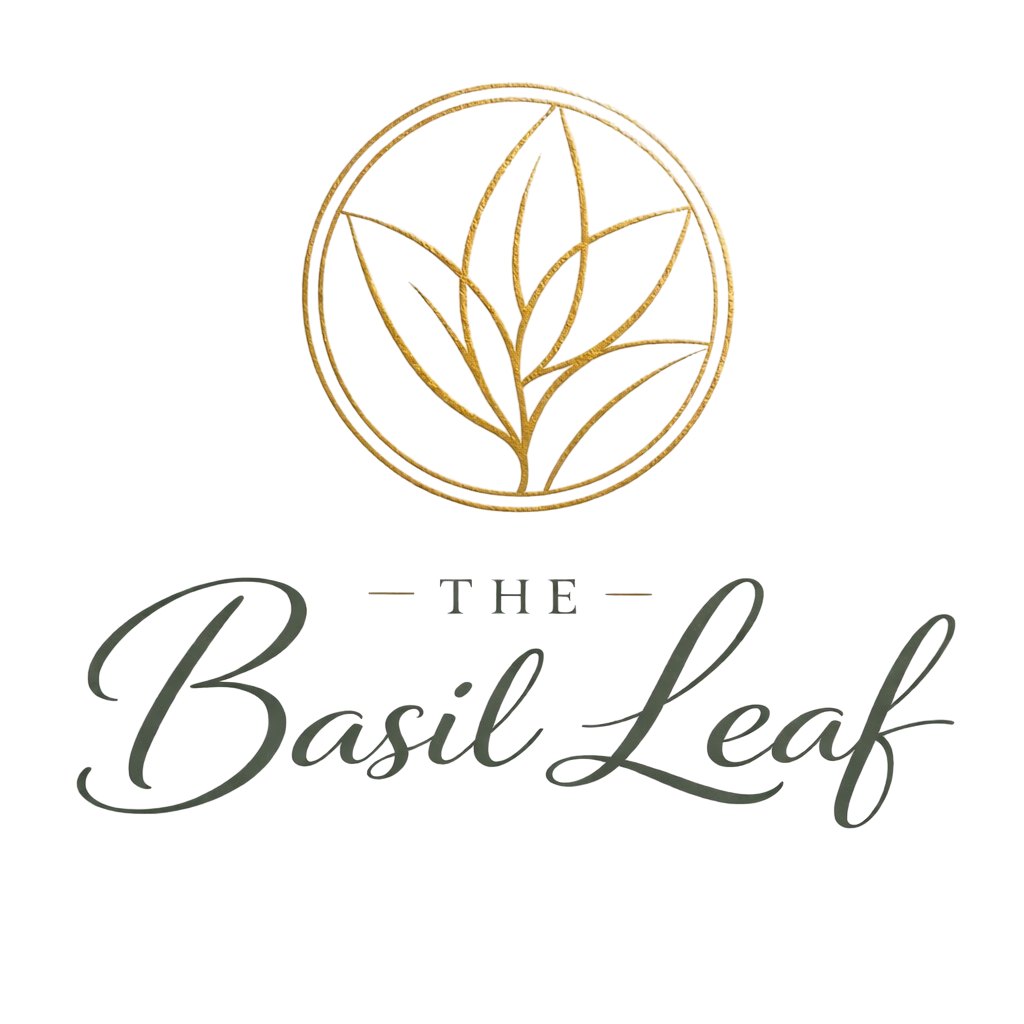 The Basil Leaf